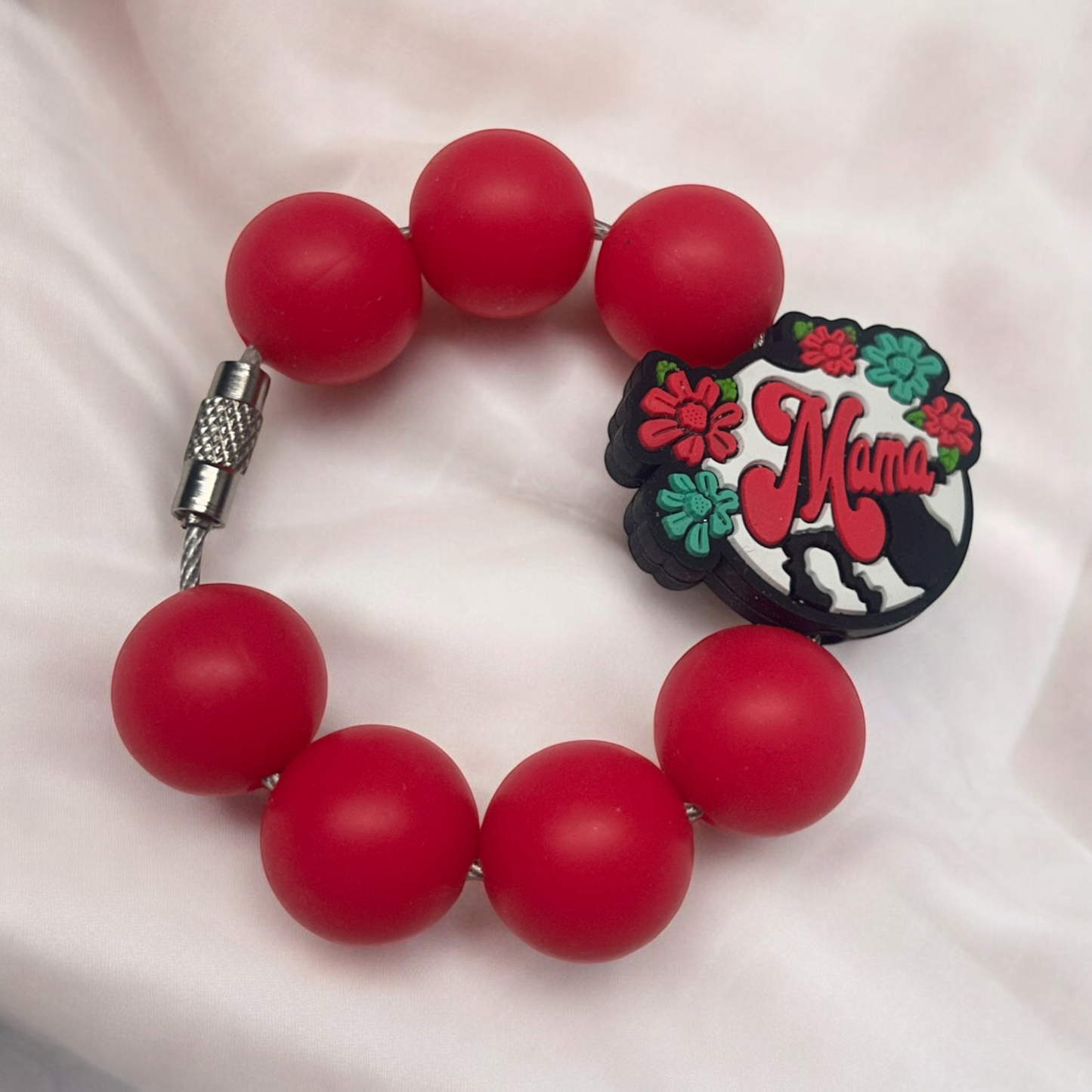 Luggage Tag/Cup accessorie