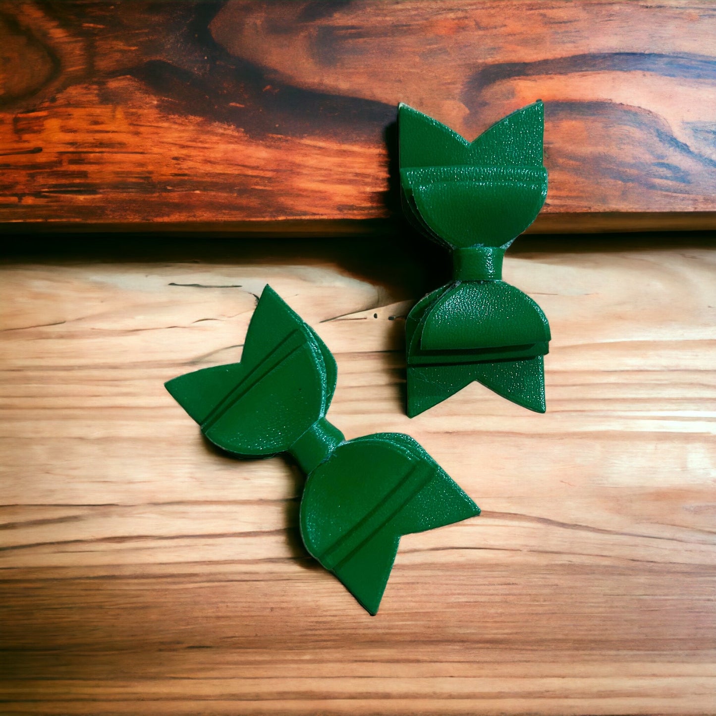 Chloe Clip-on Bow